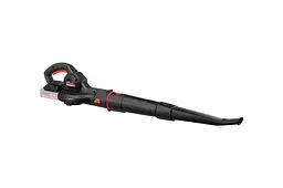 Повітродувка акумуляторна садова Intertool Storm WT-9114 20В x 144км/год без АКБ - мініатюра 2