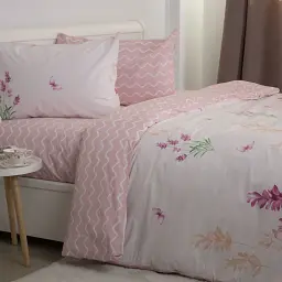 Комплект постільної білизни ТЕП Happy Sleep Flower Wave двоспальний (2-03795_35203) - мініатюра 3