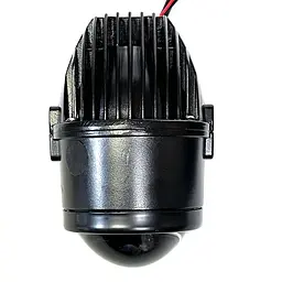 Протитуманні фари LED для Hyundai / Kia 2.0 45W 6000K Універсальні Біле Світло (GTW-G38) - мініатюра 3