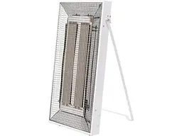 Інфрачервоний обігрівач Defender Energy ECO 1 White (283825)