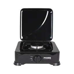 Настільна плита PRIME Technics PGK 100 CB - мініатюра 2