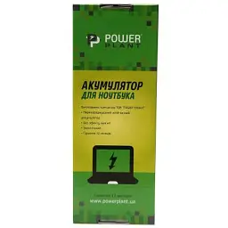 Акумулятор до ноутбука HP Envy TouchSmart 4 (EL04XL, HPTS40PB) 14.8V 3200mAh PowerPlant (NB460649) - мініатюра 5
