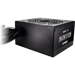 Блок живлення AsRock Challenger 750W 80+ Bronze PCIe 5.1 (CL-750B) - мініатюра 2
