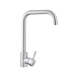 Змішувач для кухні Agua Acero-INOX037 CV023286 Хром матовий - мініатюра 4