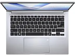 Ноутбук Asus Vivobook 14 M1405NAQ Silver (M1405NAQ-LY016W) - мініатюра 3