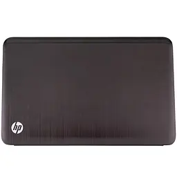 Кришка матриці Hewlett Packard для ноутбука HP (Pavilion DV6-6B06ER) чорна Б/В - мініатюра 2