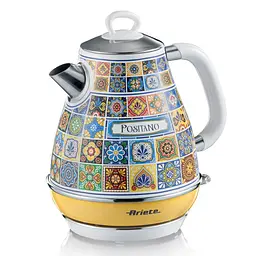 Електрочайник Ariete 2869 Positano - мініатюра 5