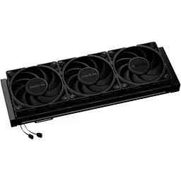 СВО Be quiet! Silent Loop 3 360mm (BW025) - мініатюра 4