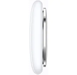Брелок для пошуку речей Apple AirTag 1шт + Silicon Case в асортиментi (MX532) No Box [64441] - мініатюра 2
