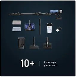Акумуляторний пилосос Rowenta RH20C7WO - мініатюра 8