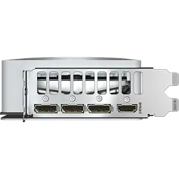 Відеокарта GIGABYTE GeForce RTX5080 16GB AERO OC SFF (GV-N5080AERO OC-16GD) - мініатюра 9