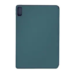 Чохол SlimTPU Active Pen holder Lenovo Tab P11 11.5 TB350 TB355 Темно-зелений - мініатюра 3