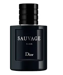 Оригінал Dior Sauvage Elixir 60 мл ТЕСТЕР парфумована вода