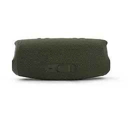 Колонка Bluetooth JBL Charge 5 (JBLCHARGE5GRN) green UA - мініатюра 4