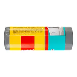 Мішки для сміття Chisto Strong, 35 л, 15 шт. - мініатюра 5
