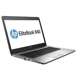 Ноутбук HP EliteBook 840 G4 FHD (i5-7200U/8/512SSD) - Class A- "Б/В" - мініатюра 6