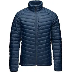 Куртка Black Diamond M Access Down Jacket Indigo M (1033-BD 7460834013MED1)