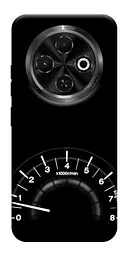 TPU чохол Demsky Speed для TECNO Spark 30C