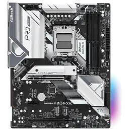 Материнська плата ASRock B650 Pro RS [140200] - мініатюра 5