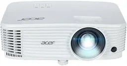 Acer Проектор Acer P1357 WXGA, 4800 lm, 1.21-1.57