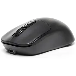 Мишка Hölmer MW-03OF Wireless/Bluetooth Black (MW-03OF)