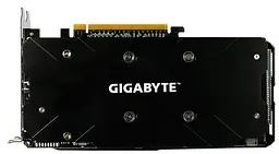 Відеокарта Gigabyte AMD Radeon RX 570 4Gb Gaming (GV-RX570GAMING-4GD) (GDDR5, 256 bit, PCI-E 3.0 x16) Б/в - мініатюра 3