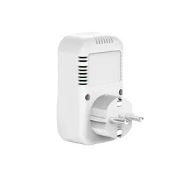 Реле напруги ColorWay LED1, white (CW-VR16-03L) - мініатюра 6