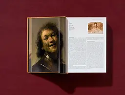 Rembrandt. The Complete Paintings - мініатюра 3