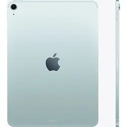 Планшет Apple iPad Air 11" M4 WiFi + Cellular 128GB Blue (MH794TY/A)