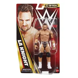 Фігурка WWE Top Picks топові бійці в асортименті (GFT58) - мініатюра 5