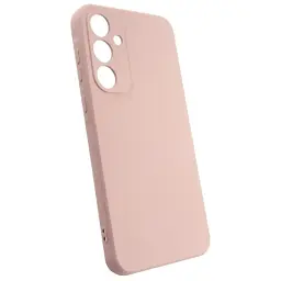 Чохол до мобільного телефона Dengos Soft Samsung Galaxy A35 5G (Pink) - мініатюра 2