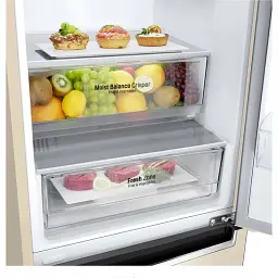 Холодильник LG GC-B509 MEWM - мініатюра 17