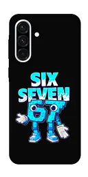 Чохол Demsky Six Seven для Samsung Galaxy A36 5G