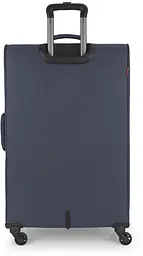 Валіза Gabol Florida (L) Blue (123147-003) - мініатюра 3