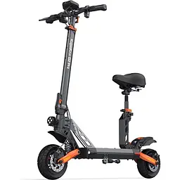 Електросамокат Kugoo Kirin G2 Pro - мініатюра 3