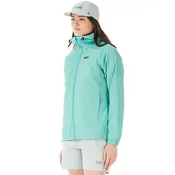 Куртка штормова Picture Organic Surface Women S М'ятний