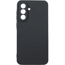 Чохол до мобільного телефона Dengos Carbon Samsung Galaxy A37 Black (DG-TPU-CRBN-259)