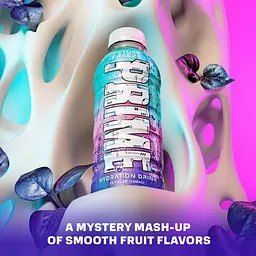 Напій Prime Hydration Future Freeze 500 мл - мініатюра 5