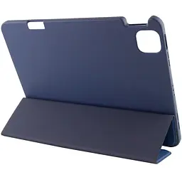 Чохол Smart Case Open buttons для Apple iPad Pro 12.9" 2018-2022 Blue Epik teh0032123 - мініатюра 5