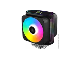 Кулер Gamemax Gamma 600
