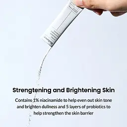 Ензимна пудра для очищення шкіри Biodance Hydro Ceramide Cleansing Powder 30 шт. - мініатюра 5