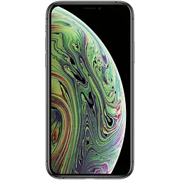 Apple iPhone Xs 64 ГБ Space Gray (Grade C) Seller Refurbished - мініатюра 2
