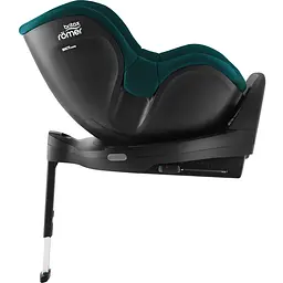 Автокрісло Britax Romer Dualfix Pro M Atlantic Green, зелене (2000038514) - мініатюра 6
