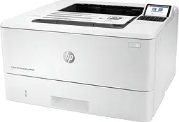 HP Принтер A4 LaserJet Enterprise M406dn - мініатюра 3