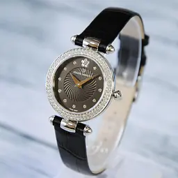 Годинник Claude Bernard 20504 3P NPN2 - мініатюра 2