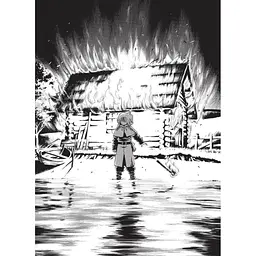 Манга Nasha idea Vinland Saga Сага про Вінланд Том 03 українською мовою NI VSC 03 - Макото Юкімура - мініатюра 2
