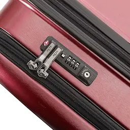 Валіза Heys EZ Access (M) Red (10140-0003-26) - мініатюра 8