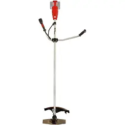 Коса акумуляторна Vitals AZT 3654a BL (243064) - мініатюра 3