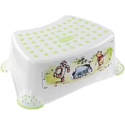 Сходинка-лавочка Keeeper Winni the Pooh (25)