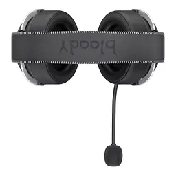 Навушники A4Tech Bloody MR590 Sport Black (4711421996013) - мініатюра 8